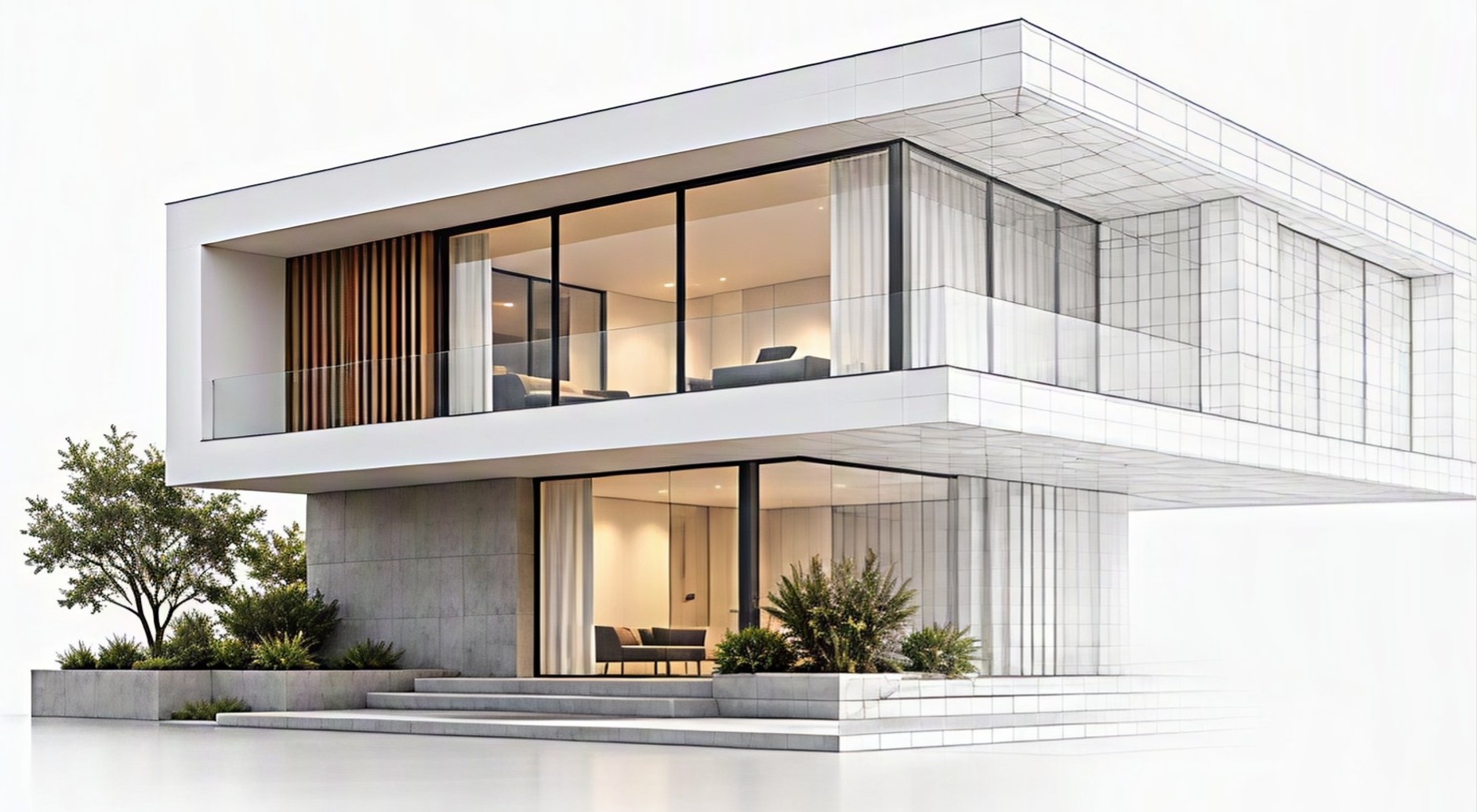 Arkitektur och inredning