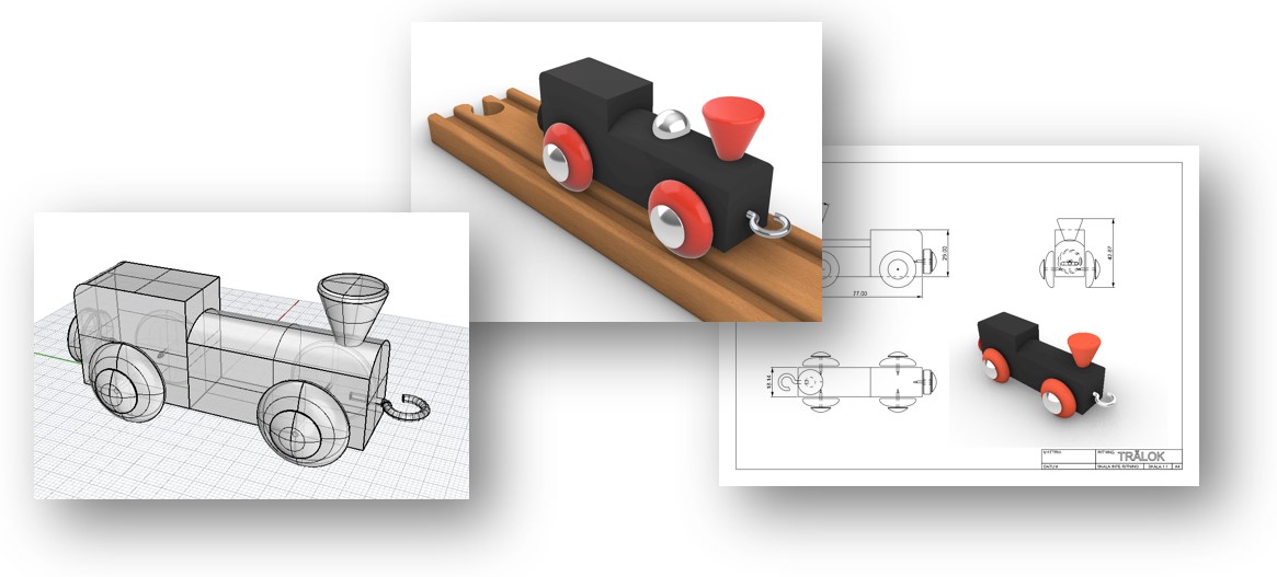 Rhino 3D Crash Course
